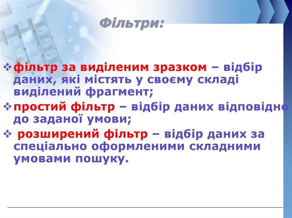 Приклади шаблонів.