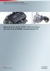 Двигатели Audi TFSI 1,8 л и 2,0 л семейства EA888 (поколение 3)