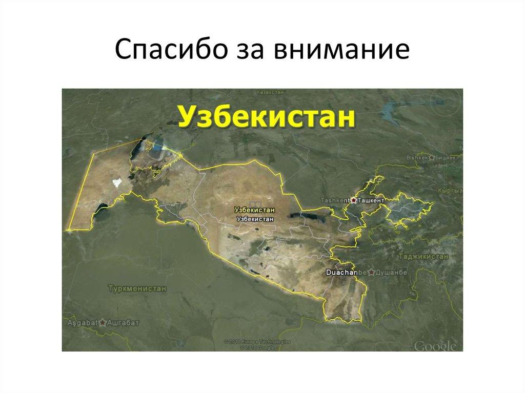 Спасибо за внимание