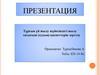 Тұрғын үй жылу жүйесіндегі жылу тасығыш (судың) қасиеттерін зерттеу
