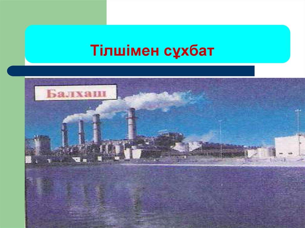 Тілшімен сұхбат