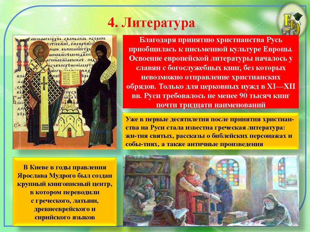 4. Литература