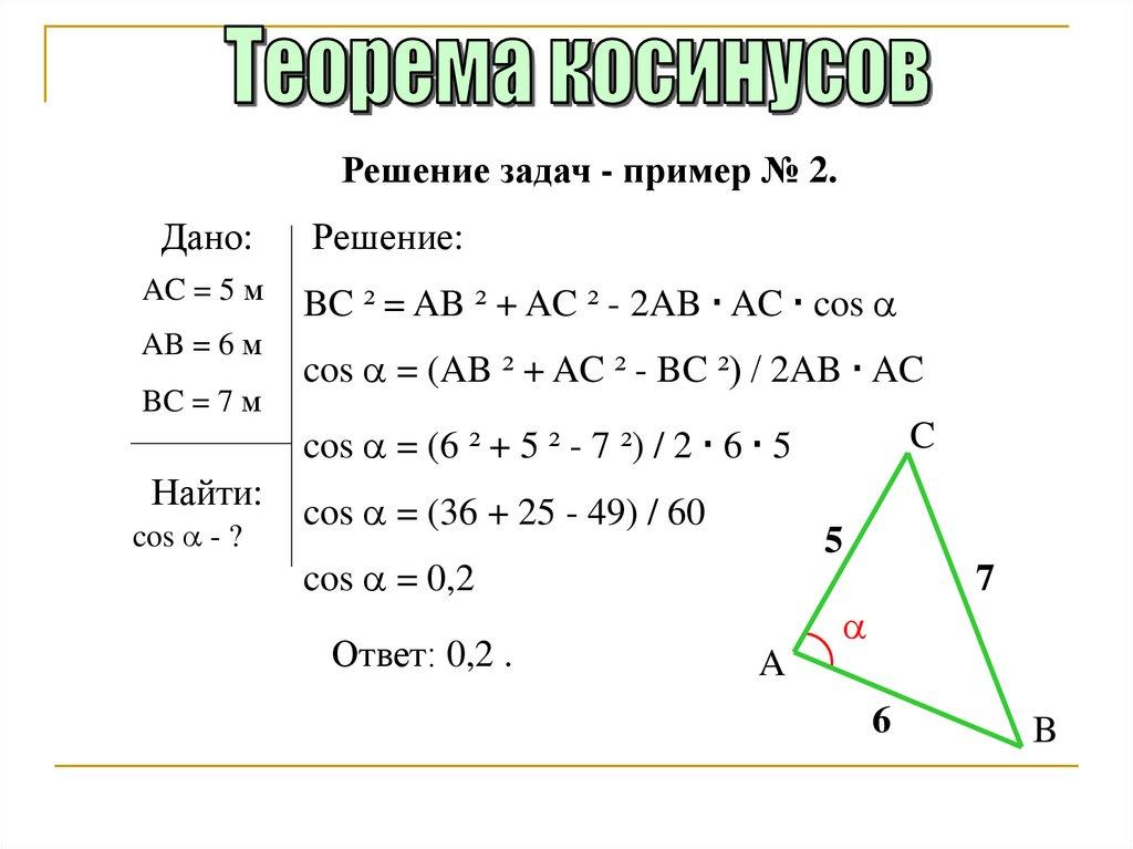 Таблица – памятка