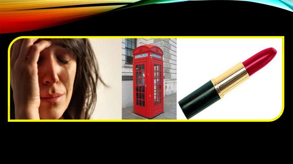 Плачет девушка в автомате