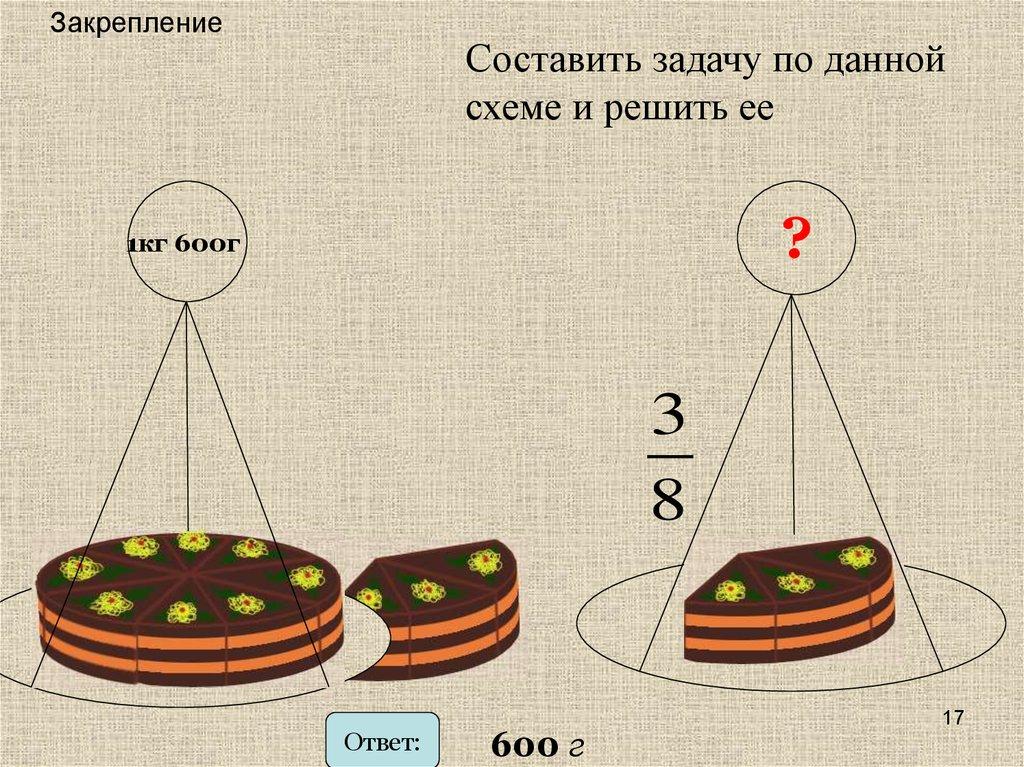 Закрепление