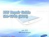 HW Repair Guide SM-T310 (LT01)