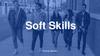 Soft skills. Smart-цели и что такое дедлайн