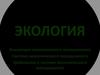 Концепция экологического менеджмента. Система экологического менеджмента. Требования к системе экологического менеджмента