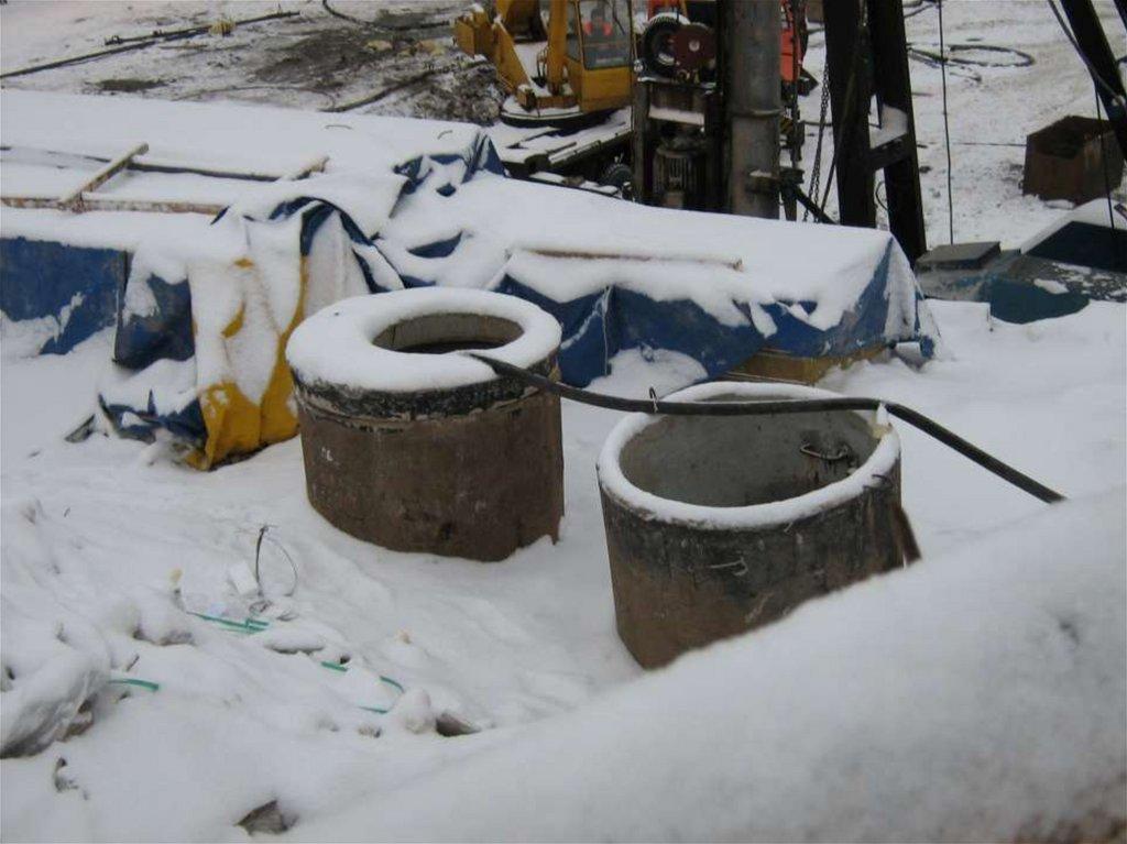 Секундный расход воды на производственные нужды