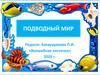 Подводный мир