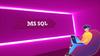 MS SQL