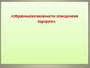 Образные возможности освещения в портрете