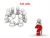 Soft skills — «мягкие», или «гибкие навыки»