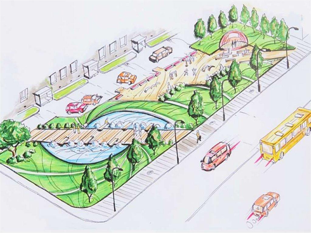 Образцы детских работ