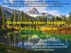 Автономное существование человека в природе