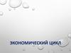 Экономический цикл